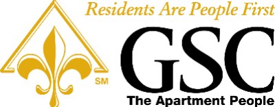 General Services Corporation logo