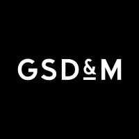 GSD&M logo