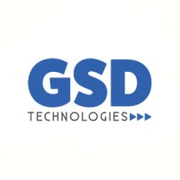 GSD Technologies logo