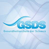 GSDS Gesundheitsschule der Schweiz logo