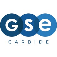 GSE Carbide logo