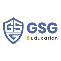 GSG Education logo
