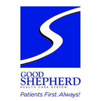Good Shepherd Health Care System logo