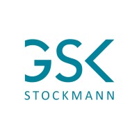 GSK Stockmann logo