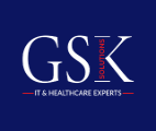 GSK Solutions Inc. logo