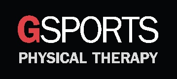 GSPORTS Physical Therapy logo