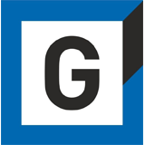 G Square Housing logo