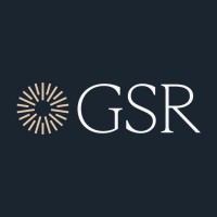 GSR logo