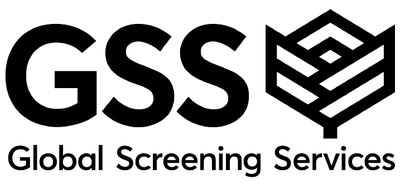 GSS - Global Screening Services logo