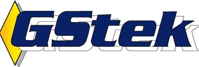 GStek, Inc. logo