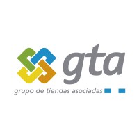 Grupo de Tiendas Asociadas S.A logo