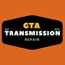 GTA Transmission Repair Corp. logo