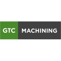 GTC Machining logo
