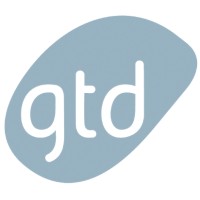 GTD logo