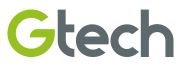 Gtech (Grey Technology Ltd) logo