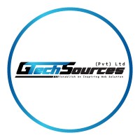 GTechSources logo