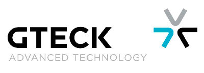 Gteck Advanced Technology logo