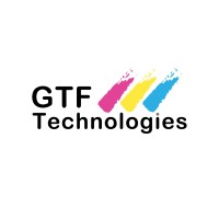 GTF Technologies logo