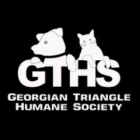Georgian Triangle Humane Society logo
