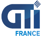 GTI France logo