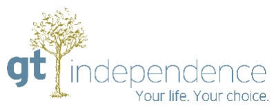 GT Independence logo