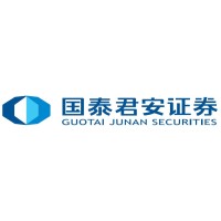 Guotai Junan Securities Co., Ltd logo