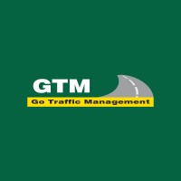 Go Traffic Management Limited (GTM) Ltd logo