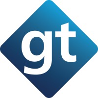 GT MOTIVE logo