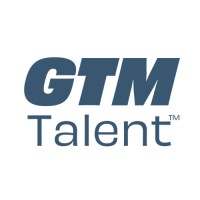 GTM Talent LLC logo