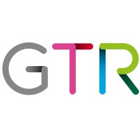 GTR (Govia Thameslink Railway) logo