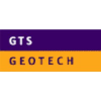 GTS Geotech logo