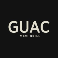 Guac Mexi Grill logo