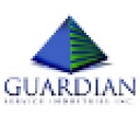 Guardian Service Industries Inc logo