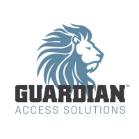 Guardian Access Solutions logo