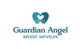 Guardian Angel Senior Services logo