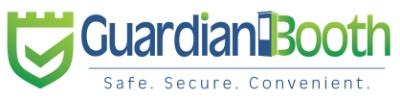 Guardian Booth logo