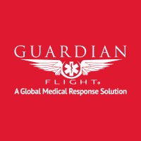 Guardian Flight logo