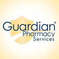 Guardian Pharmacy logo