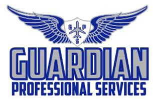 Guardian Professional Services logo
