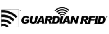 GUARDIAN RFID logo