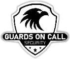 Guards On Call logo