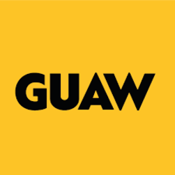 Guaw logo