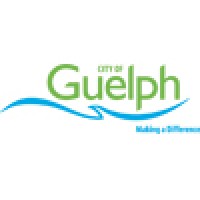 City Of Guelph logo