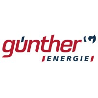 Logo V.W. Günther Mineralöl-Handelsgesellschaft mbH