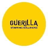 Guerilla Staffing Solutions logo