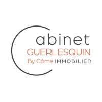 GUERLESQUIN By Côme logo