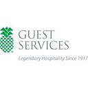Guest Services, Inc. logo