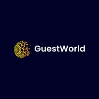 GuestWorld logo
