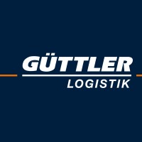 Логотип Güttler Logistik GmbH