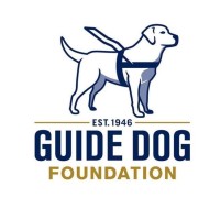 Guide Dog Foundation For The Blind, Inc. logo